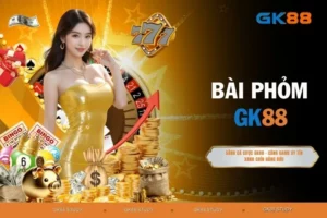Bài Phỏm - Kinh Nghiệm Chơi Tránh Bị Ăn Chốt Cực Dễ No.1