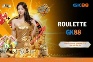 Roulette - Bỏ Túi Cách Chơi Đánh Bại Mọi Đối Thủ No.1