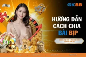 Hướng Dẫn Cách Chia Bài Bịp - Thủ Thuật Đánh Lừa Top 1
