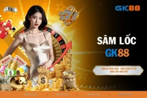 Sâm Lốc - Siêu Phẩm Ăn Khách Với 1.000.000 Người Chơi