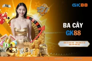 Ba Cây - Khám Phá Siêu Phẩm Giải Trí Cuốn Hút Số 1