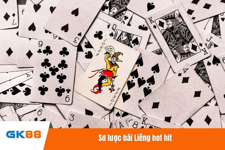 Sơ lược bài Liêng hot hit