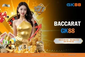 Baccarat - Chìa Khóa Mở Ra Thế Giới Cược Đỉnh Chóp No.1