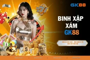 Binh Xập Xám - Cơ Hội Làm Giàu Từ Game Bài Online No.1